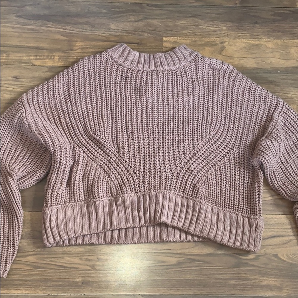 Sweater